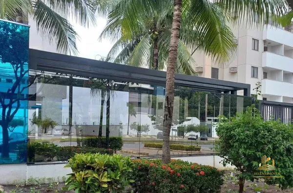 Apartamento proximo ao Centro Político, 3 quartos 01 suite,  Eldorado, Cuiabá - Foto 1