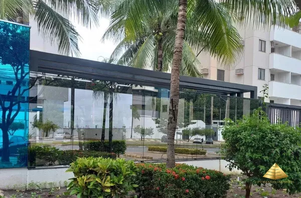 Apartamento proximo ao Centro Político, 3 quartos 01 suite,  Eldorado, Cuiabá