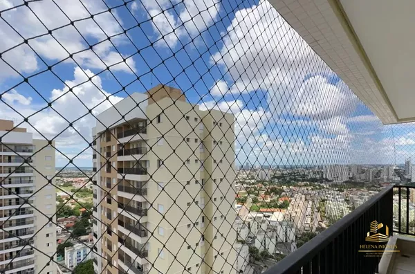 Apartamento para aluguel, 3 quarto(s),  Terra Nova, Cuiabá