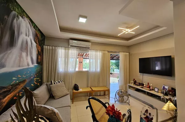 Casa para venda, 3 quarto(s),  Boa Esperança, Cuiabá