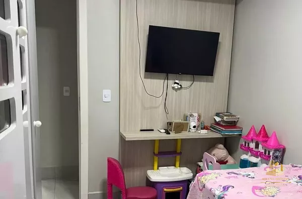 Casa em condomínio para venda, 2 quarto(s),  Petropolis, Varzea Grande - Foto 4