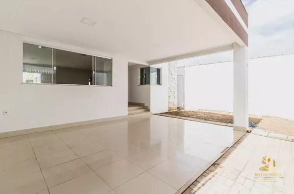 Casa para venda, 3 quarto(s),  Recanto Dos Pássaros, Cuiabá - Foto 3