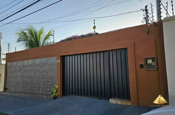 Casa para venda, 3 quarto(s),  - Selecione - Bairro, Cuiabá