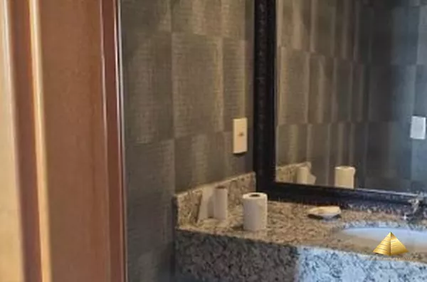 Apartamento para aluguel, 2 quarto(s), Jardim Aclimação, Cuiabá - Foto 8