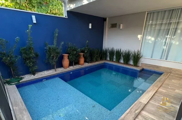 Casa em condomínio para venda, 3 quarto(s),  Ribeirão Do Lipa, Cuiabá - Foto 4