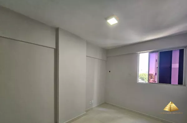 Apartamento para venda, 2 quarto(s),  Quilombo, Cuiabá