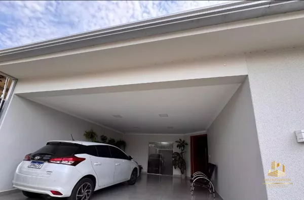 Sobrado 3 suites  para venda,  Jardim Shangri-la, Cuiabá - Foto 3