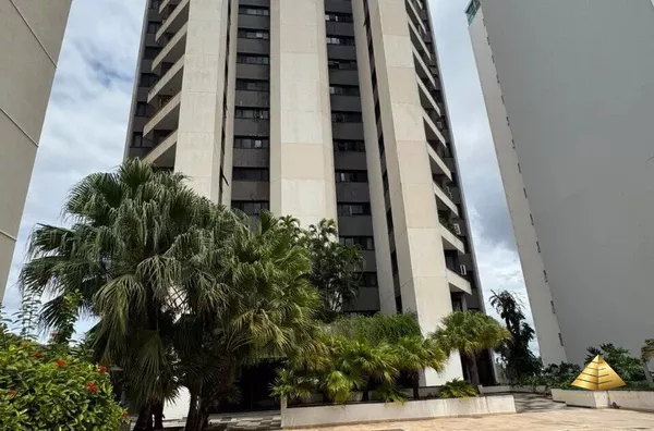 Apartamento para venda e aluguel, 3 quarto(s),  Quilombo, Cuiabá