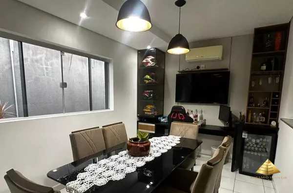 Casa para venda, - Selecione - Bairro, Cuiabá - Foto 10