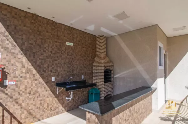 Apartamento para venda, 2 quarto(s),  Bela Marina, Cuiabá - Foto 3