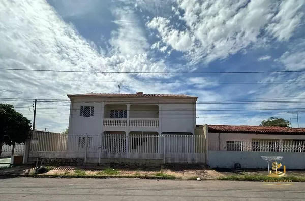 Sobrado para venda, 4 quarto(s),  Morada Da Serra, Cuiabá