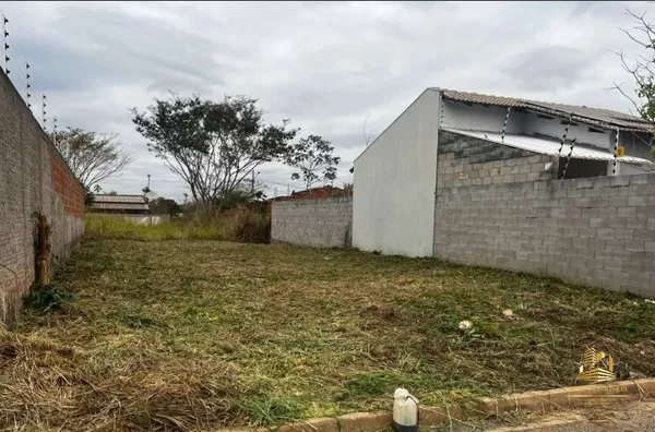 terreno  para venda, parque das aguas , Petropolis, Varzea Grande - Foto 2