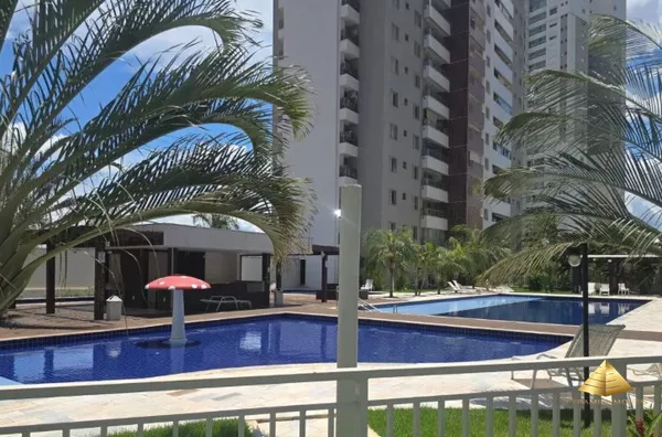 Apartamento para aluguel, 2 quarto(s), Jardim Aclimação, Cuiabá - Foto 28