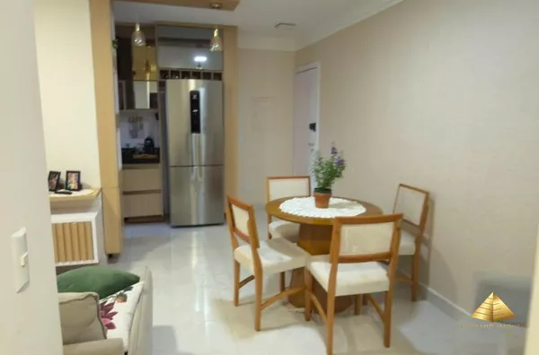Apartamento para venda,  Morada Do Ouro, Cuiabá