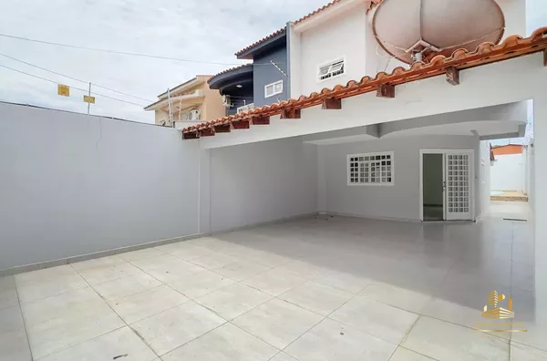 Sobrado para venda, 3 quarto(s),  Centro-sul, Varzea Grande - Foto 4