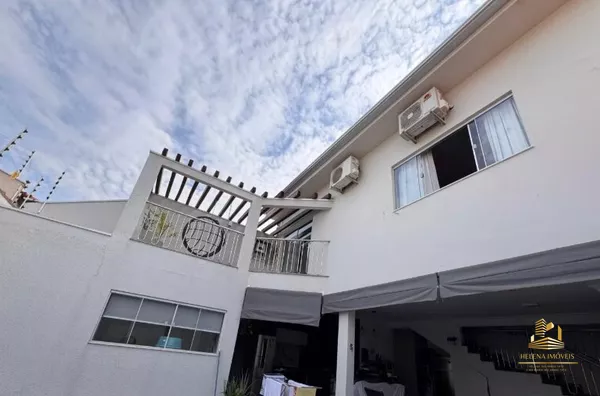 Sobrado 3 suites  para venda,  Jardim Shangri-la, Cuiabá - Foto 4