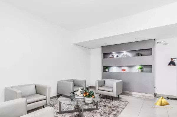 Apartamento Mobiliado com 3 Quarto(s), sendo 1 Suíte, completo com armários planejados em todos os ambientes no EDIFÍCIO TORRES DE SÃO GEORGES, próximo ao Parque Mãe Bonifacia, Cuiabá. 