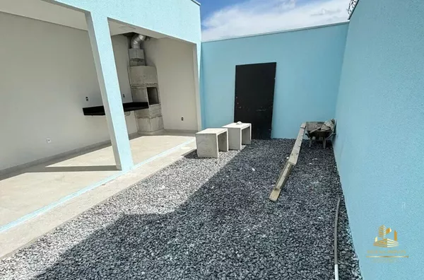 Casa térrea para venda, 3 quartos sendo uma suíte,  Santa Cruz, Cuiabá - Foto 3