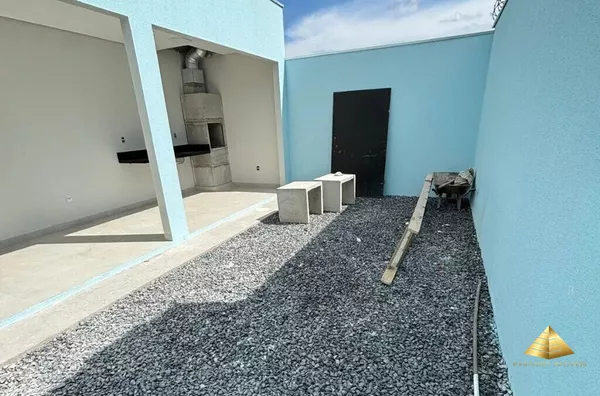 Casa térrea para venda, 3 quartos sendo uma suíte,  Santa Cruz, Cuiabá