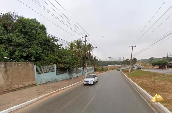 Terreno para venda na Avenida Antartica, prox. Ambev