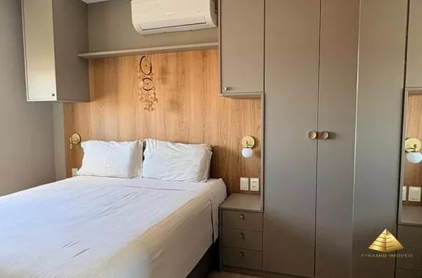 Apartamento para venda, Jardim Leblon, Cuiabá - Foto 11