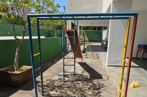 Apartamento para venda, 3 quarto(s),  Alvorada, Cuiabá - Foto 27