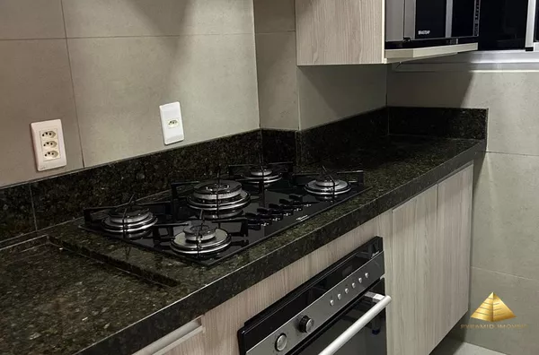 Apartamento para venda, Porto, Cuiabá - Foto 19