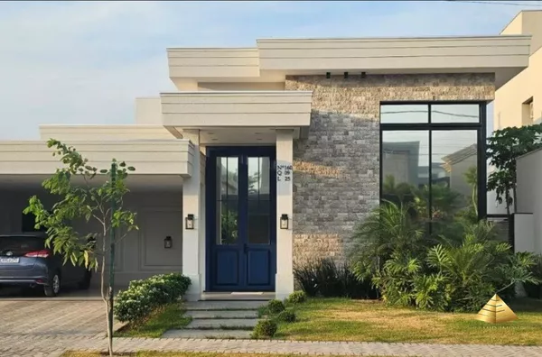 Casa em condomínio para venda, 3 quarto(s),  Ribeirão Do Lipa, Cuiabá