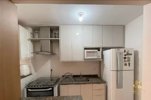 Apartamento para venda, 2 quarto(s),  Despraiado, - Foto 5
