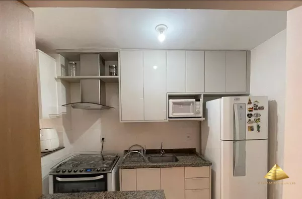 Apartamento para venda, 2 quarto(s),  Despraiado, 
