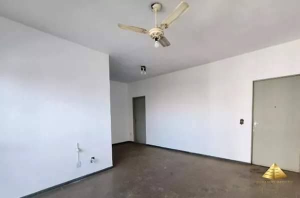 Apartamento Prox. AV. CPA e Miguel Sutil