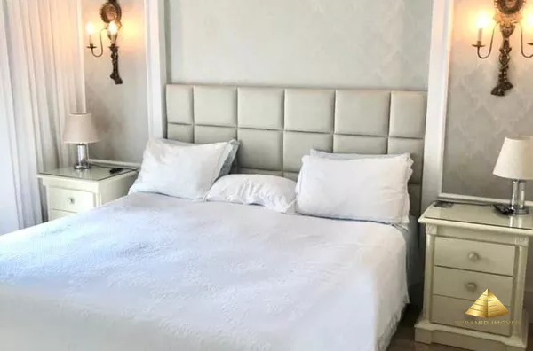 Exclusividade e Alto Padrão no Maison Paris - Santa Rosa