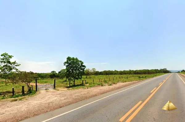 Fazenda para venda,  Rio Dos Peixes, Cuiabá