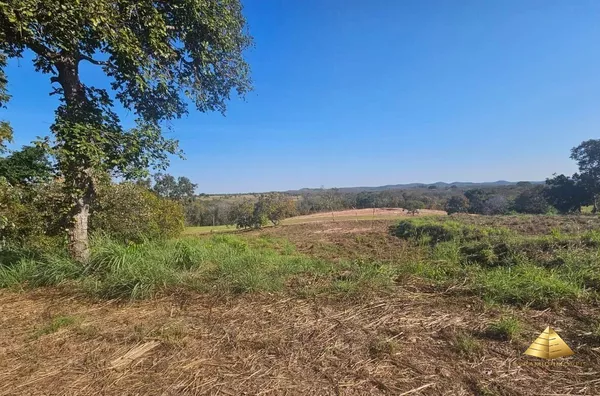 Terrenos em condomínio para venda,  Terra Selvagem, Cuiabá