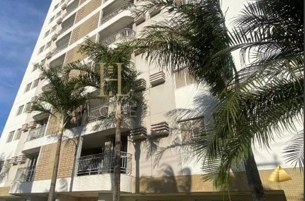 Apartamento para venda,  Quilombo, Cuiabá
