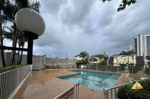 Sobrado para venda, 3 quarto(s), Alvorada, Cuiabá - Foto 20