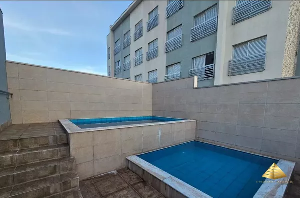 Apartamento para venda, 2 quarto(s), Bosque Da Saúde, Cuiabá - Foto 11