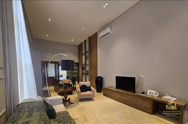 Casa em condomínio para venda,  Ribeirão Do Lipa, Cuiabá - Foto 3