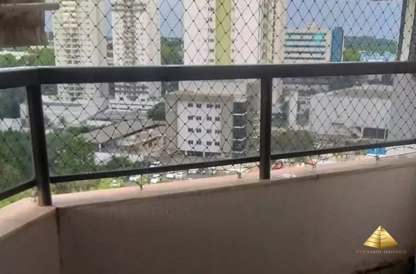 Apartamento para venda, 3 quarto(s),  Alvorada, Cuiabá