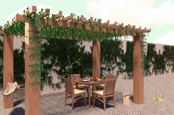 Casa em condomínio para venda, 3 quarto(s),  Vila Da Serra, Cuiabá - Foto 5