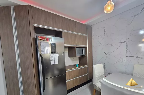 Casa em condomínio para venda, 3 quarto(s),  Jardim Vitória, Cuiabá