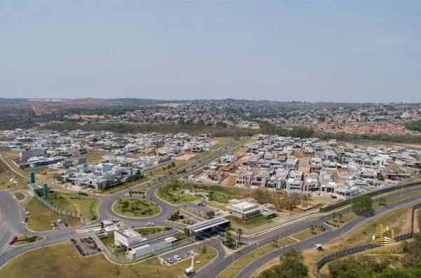 Casa em condomínio para venda,  Ribeirão Do Lipa, Cuiabá - Foto 1