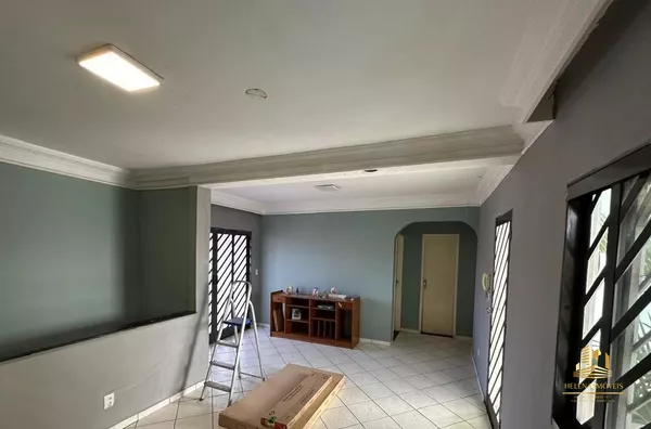 Sobrado para venda, 4 quarto(s),  Morada Da Serra, Cuiabá