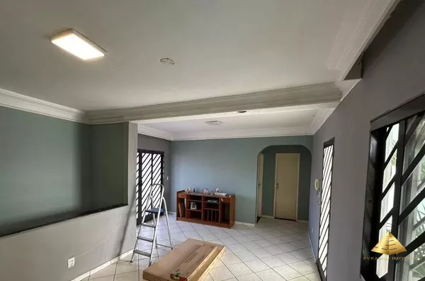 Sobrado para venda, 4 quarto(s),  Morada Da Serra, Cuiabá