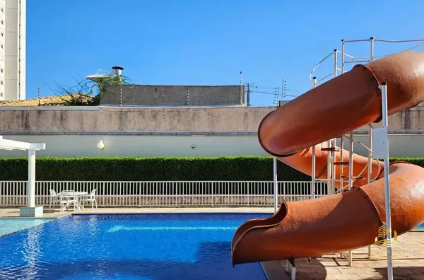 Apartamento para venda, próximo ao Colégio Plural, Centro Politico Administrativo, Despraiado, Cuiabá - Foto 4