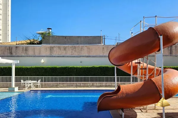 Apartamento para venda, próximo ao Colégio Plural, Centro Politico Administrativo, Despraiado, Cuiabá