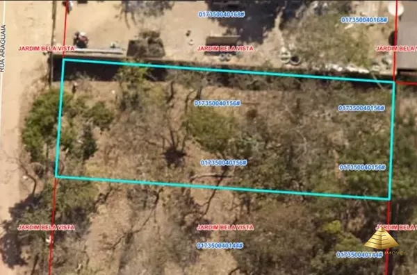 Terreno para venda,  Novo Colorado, Cuiabá