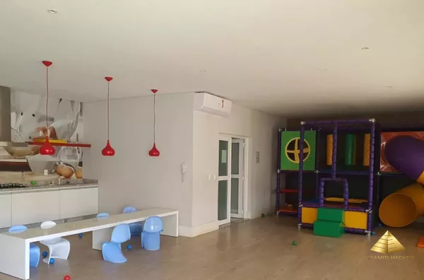 Apartamento para venda, 3 quarto(s), próximo ao Colégio Plural, Ribeirão Do Lipa, Cuiabá