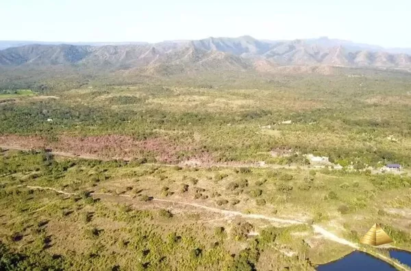 Fazenda para venda,  Rio Dos Peixes, Cuiabá