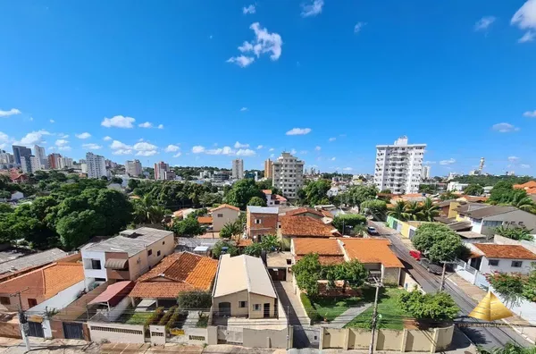 Apartamento para venda, 3 quarto(s),  Araés, Cuiabá